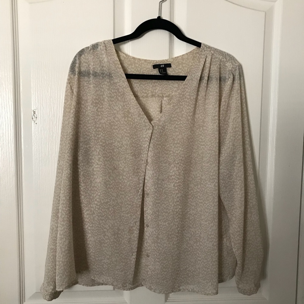 H&M Blouse